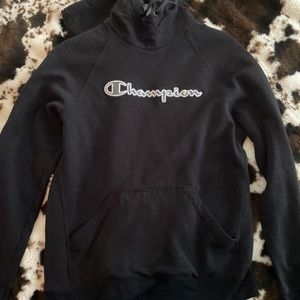 Champion Hoodie